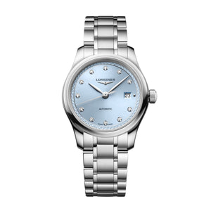 The Longines Master Collection L2.449.4.97.6