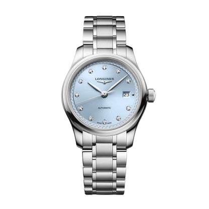 The Longines Master Collection L2.449.4.97.6