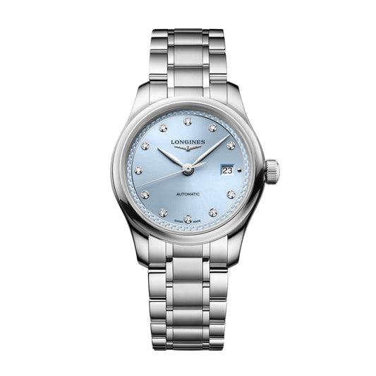The Longines Master Collection L2.449.4.97.6