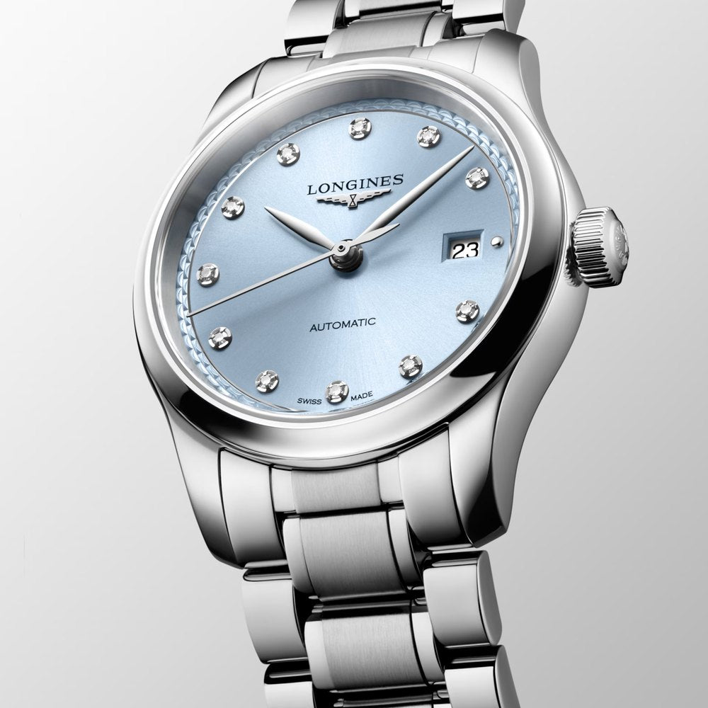 The Longines Master Collection L2.449.4.97.6