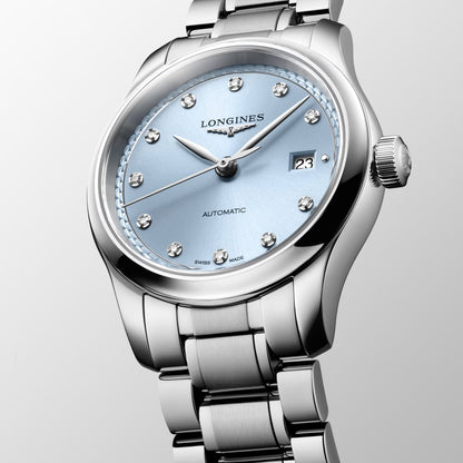 The Longines Master Collection L2.449.4.97.6
