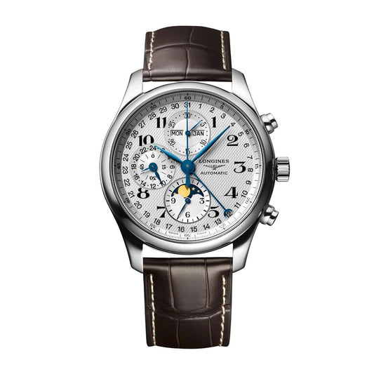 Longines Master Collection L2.773.4.78.3