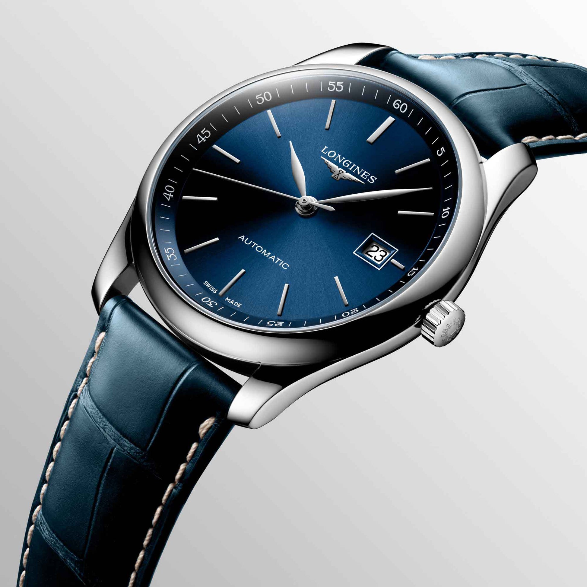 Longines Master Collection L2.793.4.92.0