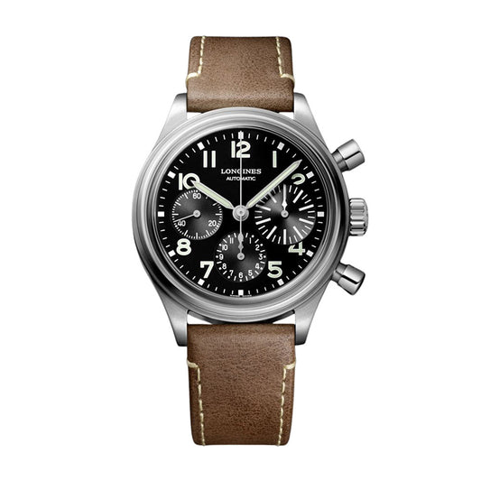 Longines Avigation BigEye L2.816.4.53.2