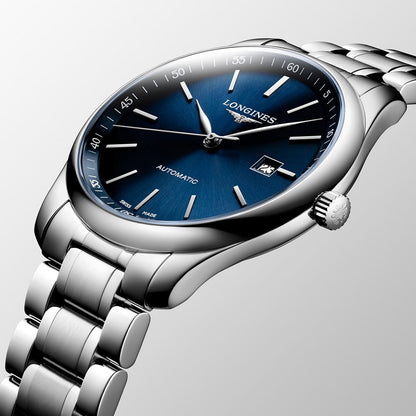 Longines Master Collection L2.893.4.92.6