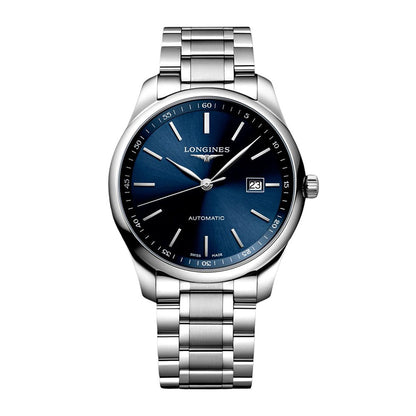 Longines Master Collection L2.893.4.92.6