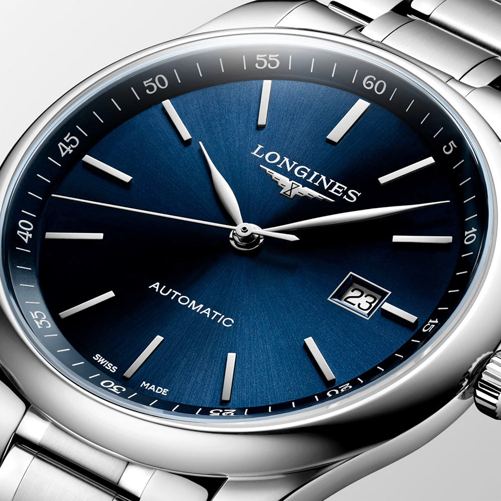 Longines Master Collection L2.893.4.92.6