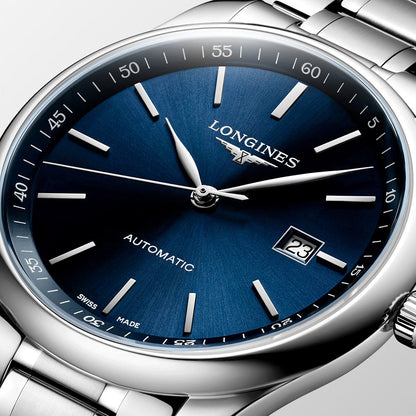 Longines Master Collection L2.893.4.92.6