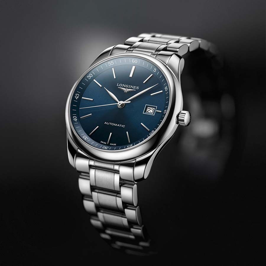 Longines Master Collection L2.893.4.92.6