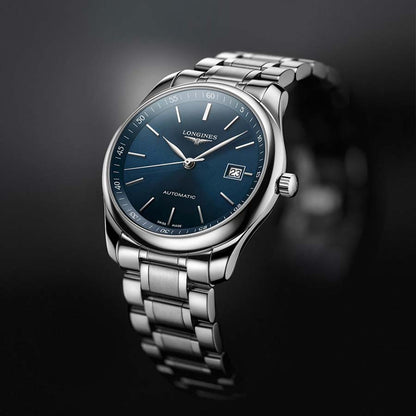 Longines Master Collection L2.893.4.92.6
