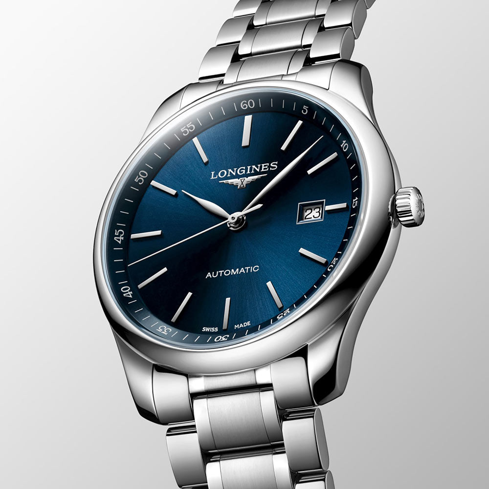 Longines Master Collection L2.893.4.92.6