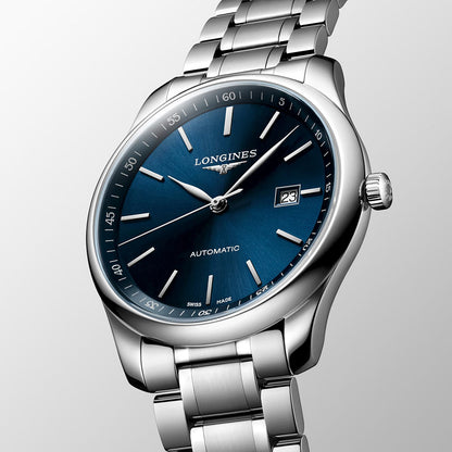 Longines Master Collection L2.893.4.92.6