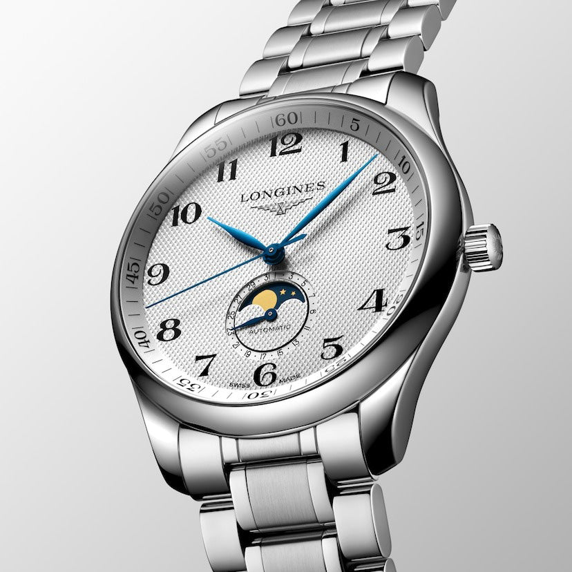 Longines Master Collection L2.919.4.78.6