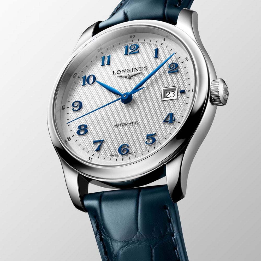 Longines Master Collection L2.950.4.73.2