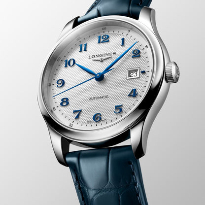 Longines Master Collection L2.950.4.73.2