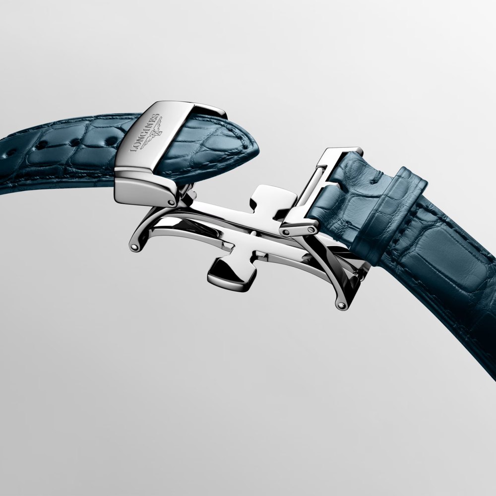 Longines Master Collection L2.950.4.73.2