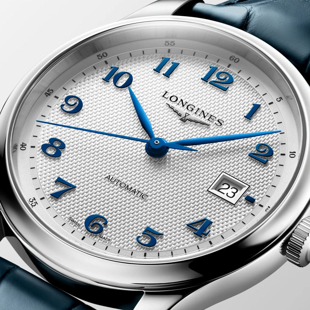 Longines Master Collection L2.950.4.73.2