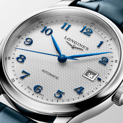 Longines Master Collection L2.950.4.73.2