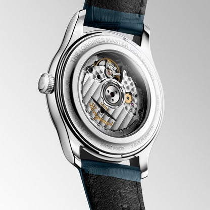 Longines Master Collection L2.950.4.73.2