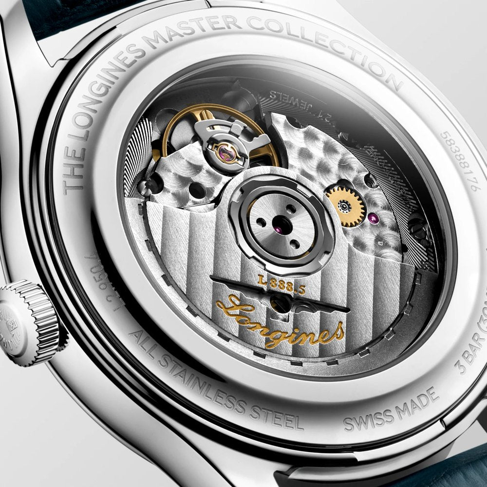 Longines Master Collection L2.950.4.73.2