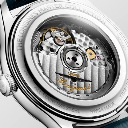 Longines Master Collection L2.950.4.73.2