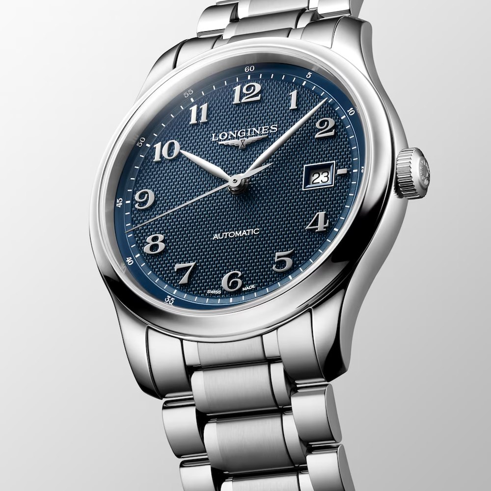 Longines Master Collection L2.950.4.93.6