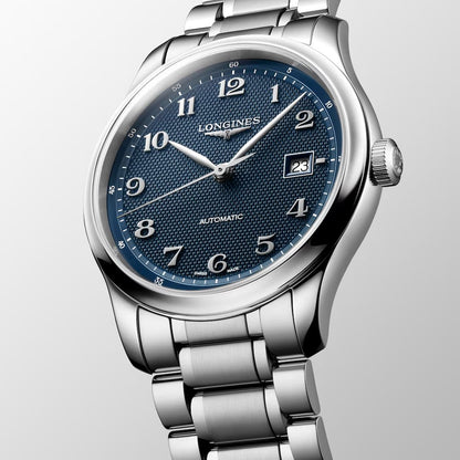 Longines Master Collection L2.950.4.93.6
