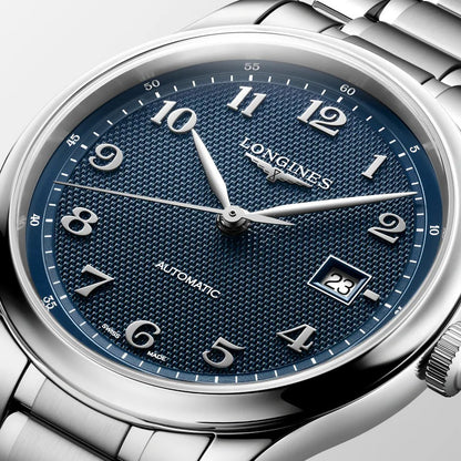 Longines Master Collection L2.950.4.93.6