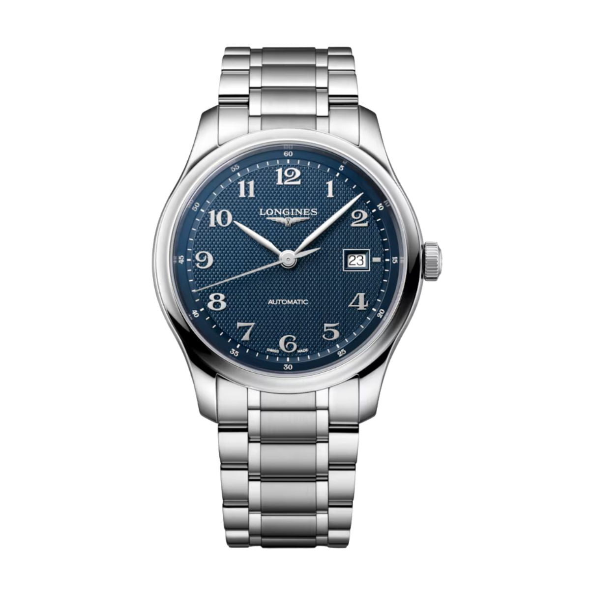 Longines Master Collection L2.950.4.93.6