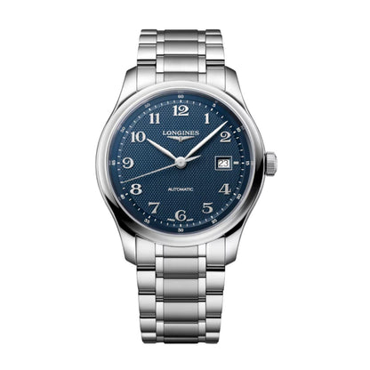 Longines Master Collection L2.950.4.93.6