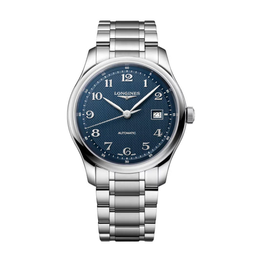 Longines Master Collection L2.950.4.93.6