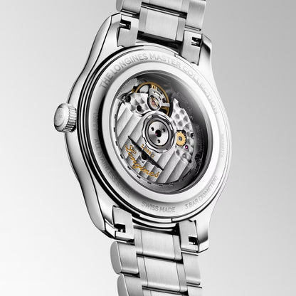 Longines Master Collection L2.950.4.93.6