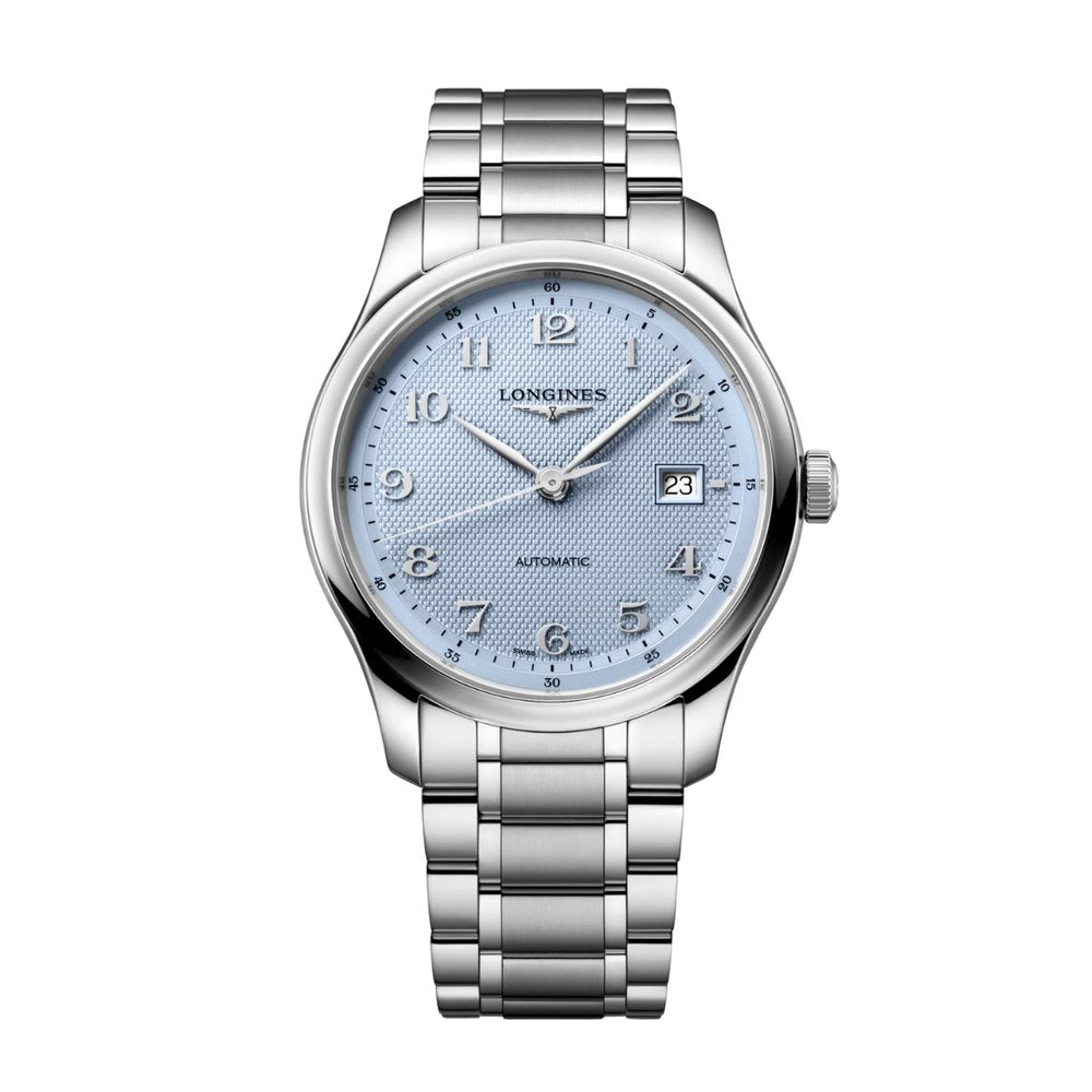 The Longines Master Collection L2.950.4.99.6