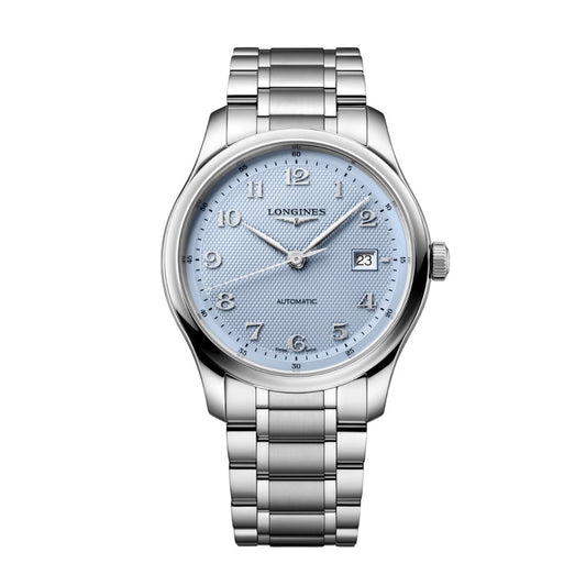 The Longines Master Collection L2.950.4.99.6