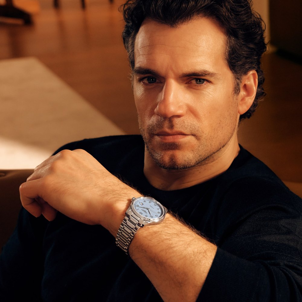The Longines Master Collection L2.950.4.99.6