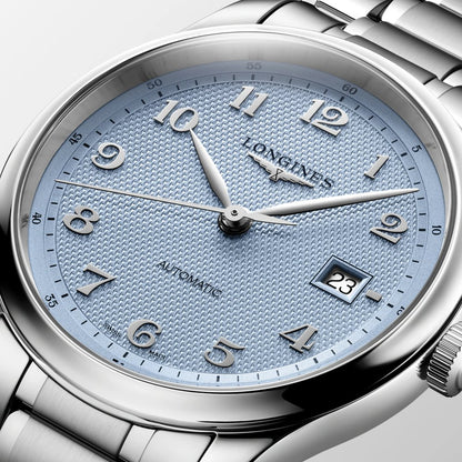 The Longines Master Collection L2.950.4.99.6