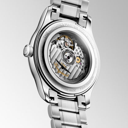 The Longines Master Collection L2.950.4.99.6