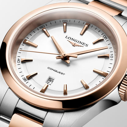 Longines Conquest L3.350.3.18.7