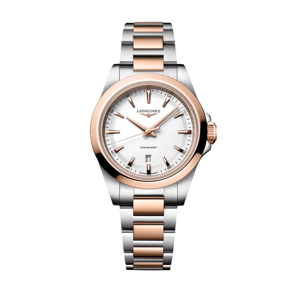 Longines Conquest L3.350.3.18.7