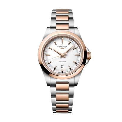 Longines Conquest L3.350.3.18.7