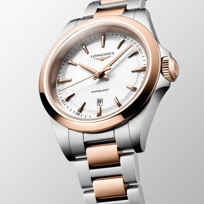 Longines Conquest L3.350.3.18.7