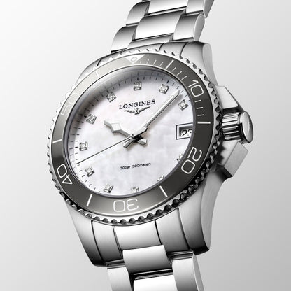Longines Hydroconquest L3.370.4.87.6