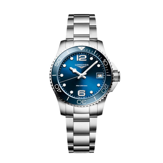 Longines Hydroconquest L3.370.4.96.6