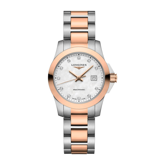 Longines Conquest L3.376.3.88.7