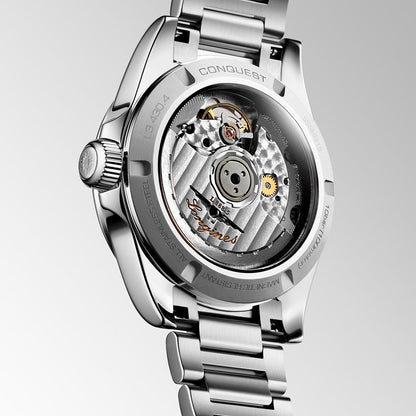 Longines Conquest L3.430.4.02.6