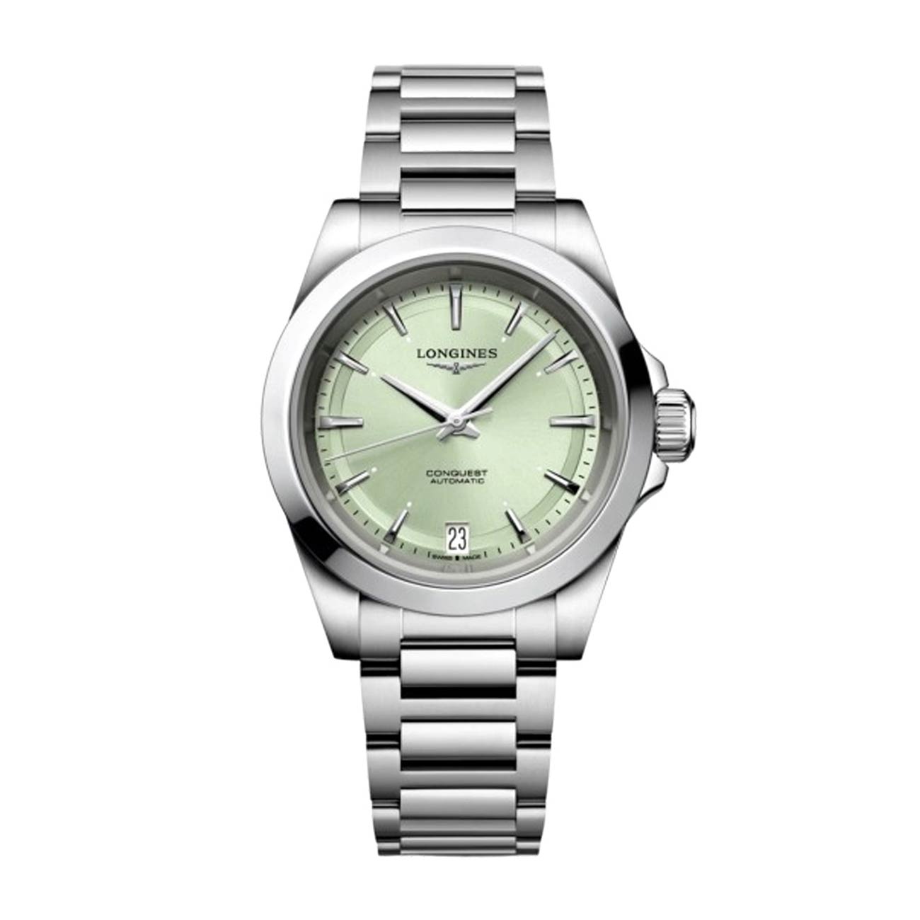 Longines Conquest L34304026