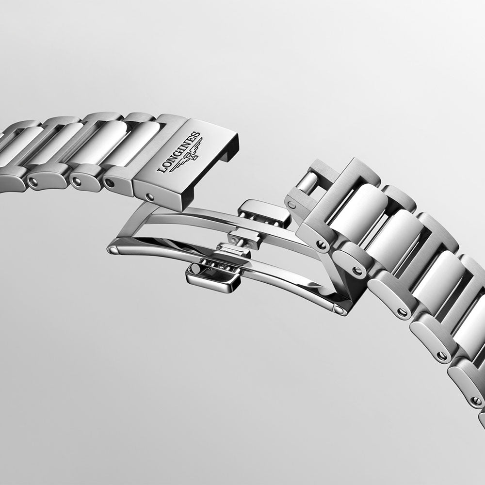 Longines Conquest L3.430.4.02.6