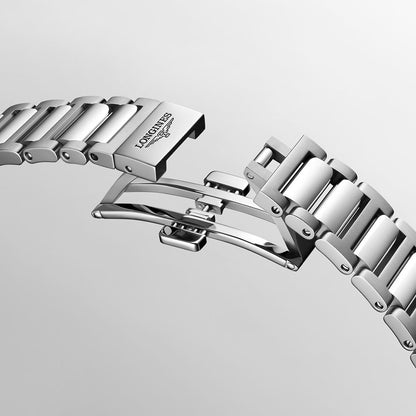 Longines Conquest L3.430.4.02.6