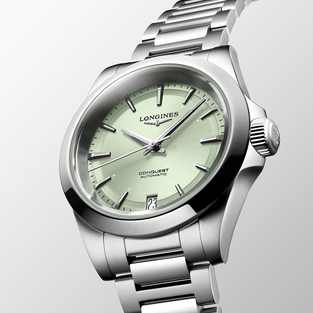 Longines Conquest L34304026