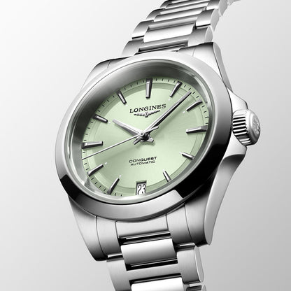 Longines Conquest L34304026